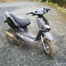 Aprilia Rally  solgt