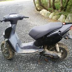 Aprilia Rally  solgt