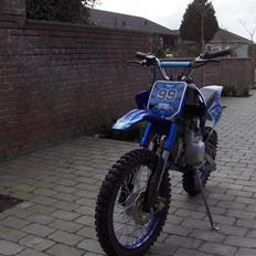 MiniBike 125 ..:SOLGT:..