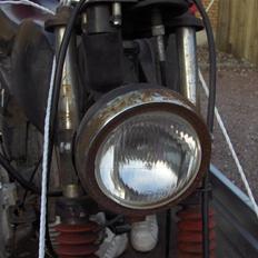 Yamaha FS1 2GEAR ..:projekt:..