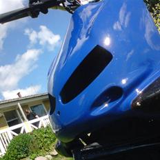 Aprilia Rally Lc DD  Solgt