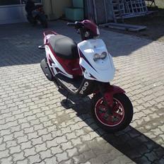 PGO Hot 50 (til salg)