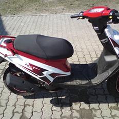 PGO Hot 50 (til salg)