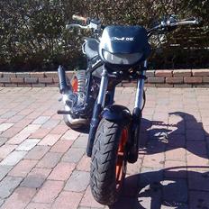 Suzuki street      SOLGT
