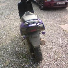 Aprilia Rally AC SD (Solgt)  