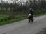 Aprilia Sonic GP - Nøj det går stærkt ;-)