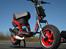 Gilera Stalker DD solgt