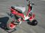 Gilera Stalker DD solgt
