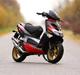 Aprilia Sr 50 ditech (Solgt)
