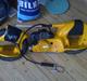 MiniBike Wheelman (Byttet)