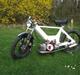 Puch Maxi "Snowflake" (Solgt)