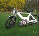 Puch Maxi "Snowflake" (Solgt)