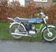 Yamaha FS1 K1 4 gears