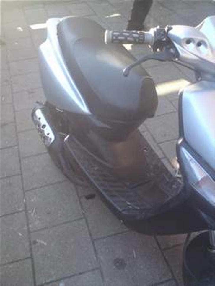 Yamaha BWS NG SOLGT 7000kr billede 7