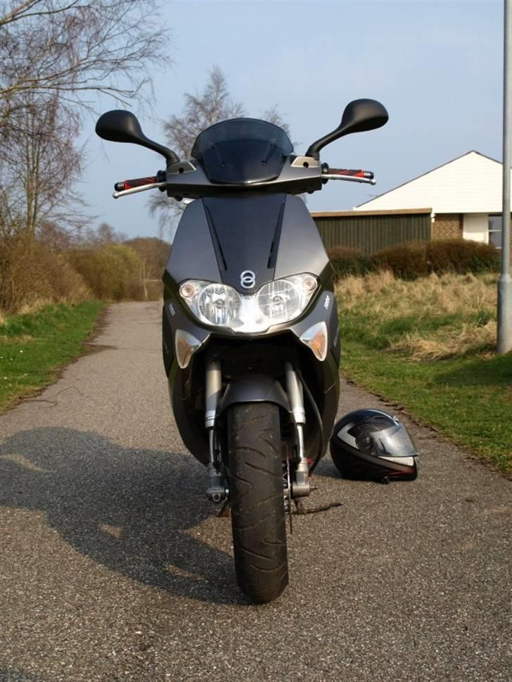 Gilera Runner AC DD billede 5