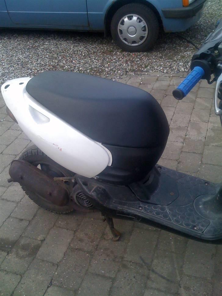 Aprilia Sonic GP solgt billede 10