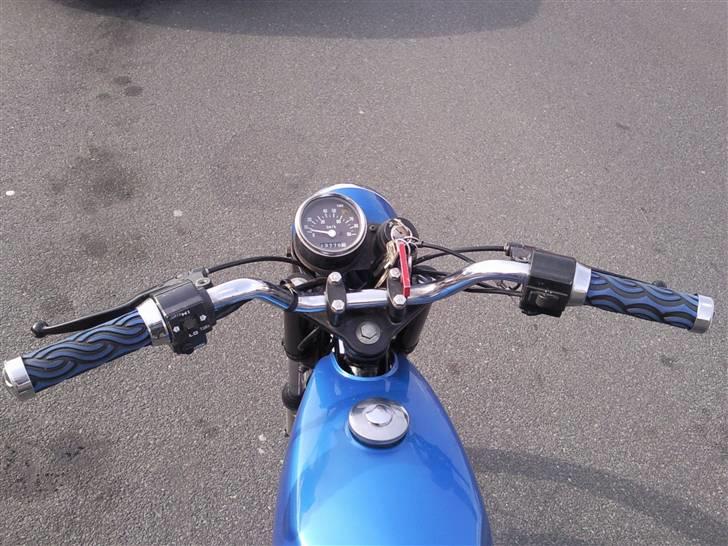 Suzuki dm50 *byttet* billede 6