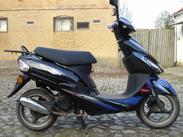 Giantco Sprint **Bumle** billede 2