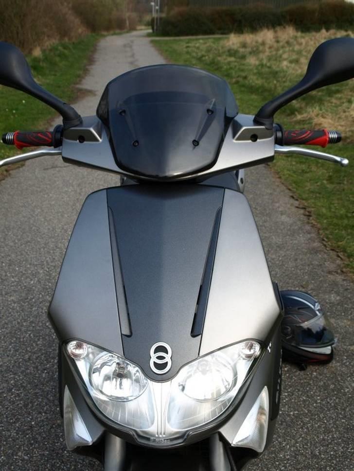 Gilera Runner AC DD billede 18