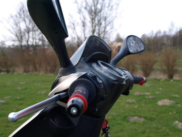 Gilera Runner AC DD billede 19