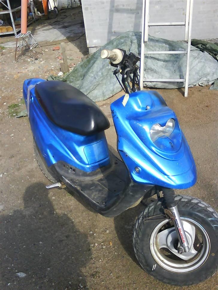 PGO hot 50 skraldet billede 5