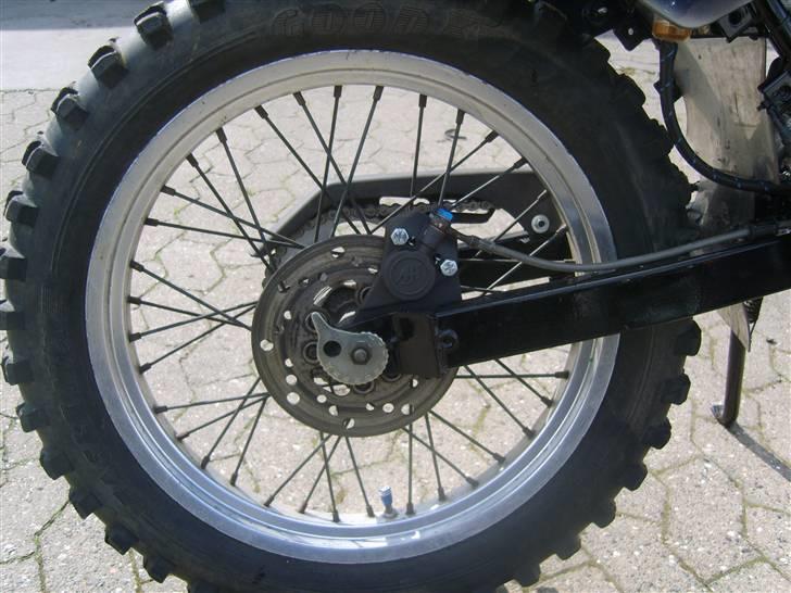 Suzuki rmx [solgt] billede 18