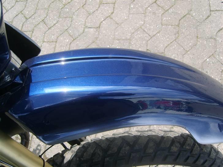 Suzuki rmx [solgt] billede 19