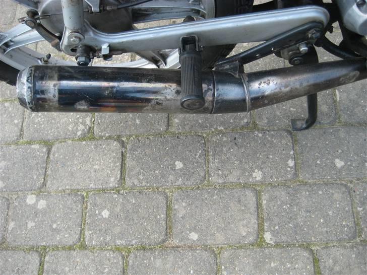 Puch Monza 4  SL billede 13