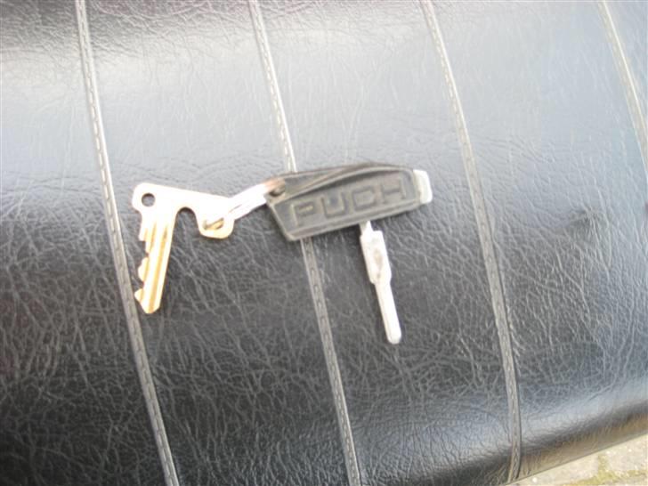 Puch Monza 4  SL billede 15