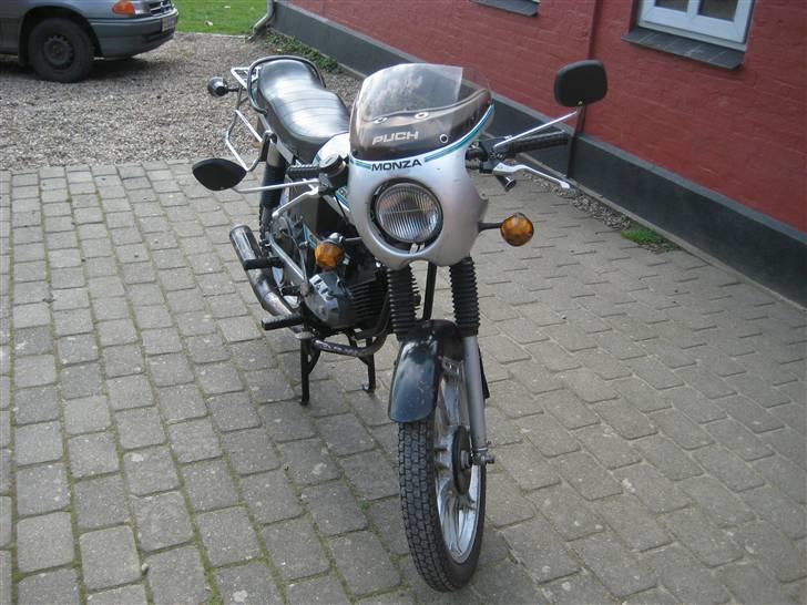 Puch Monza 4  SL billede 16