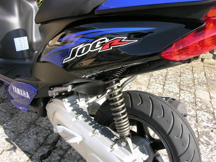 Yamaha Jog R billede 2