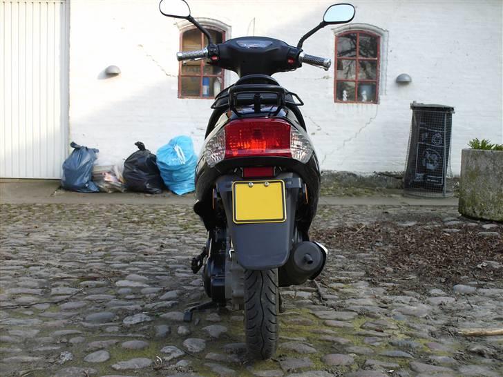 Giantco Sprint **Bumle** billede 4