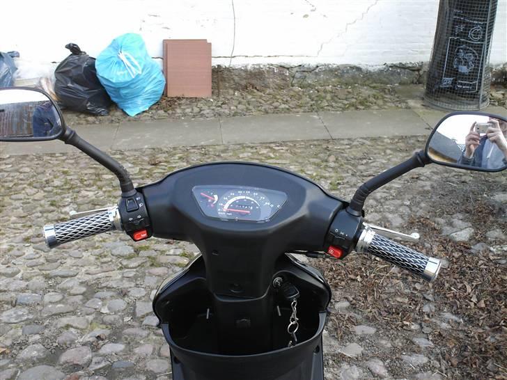 Giantco Sprint **Bumle** billede 5