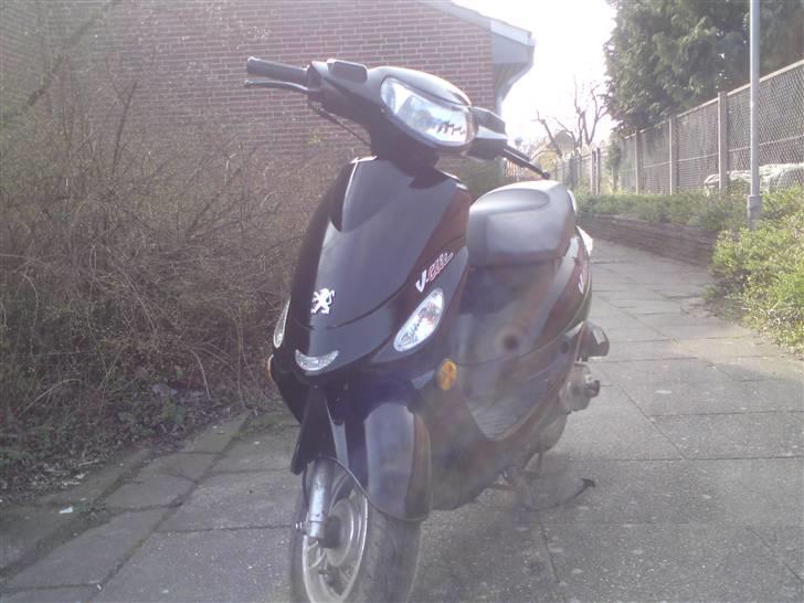 Peugeot V-Clic billede 1