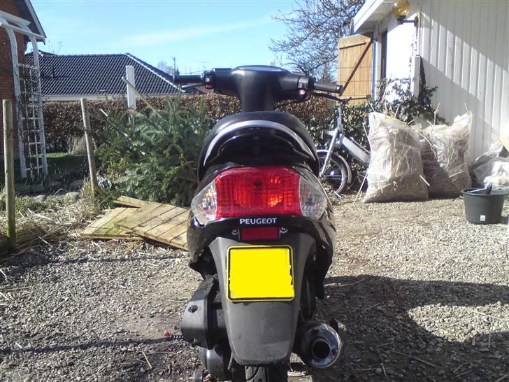 Peugeot V-Clic billede 2