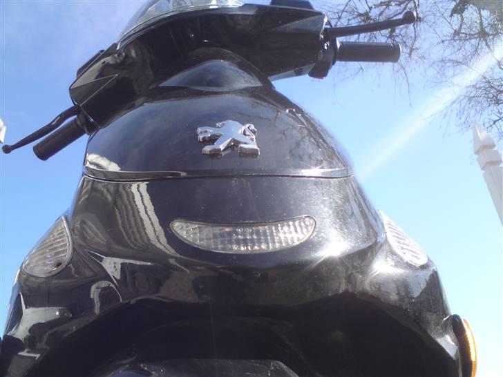 Peugeot V-Clic billede 3