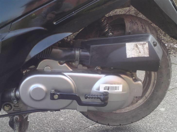 Peugeot V-Clic billede 4