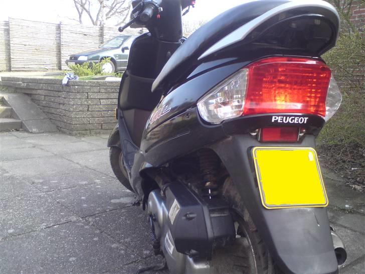 Peugeot V-Clic billede 5