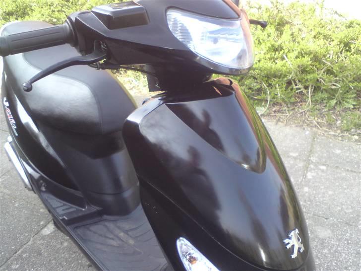 Peugeot V-Clic billede 6