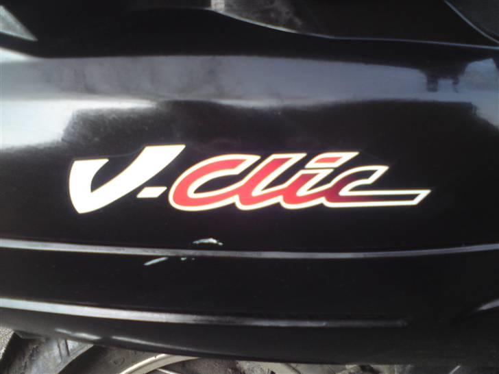 Peugeot V-Clic billede 7