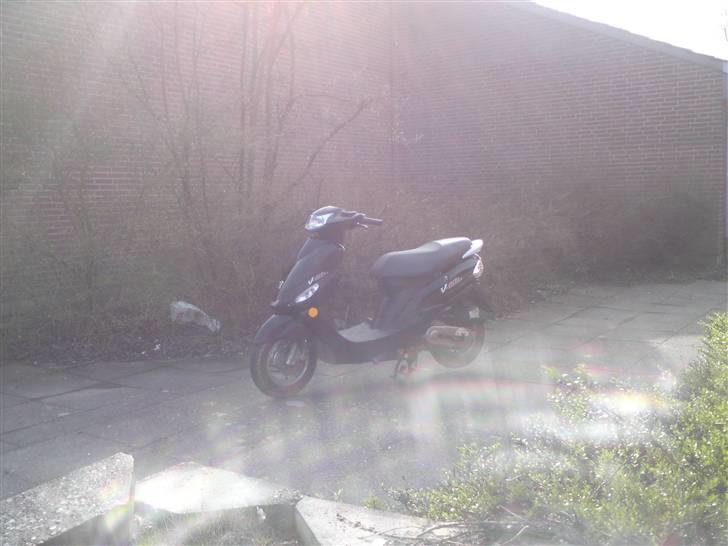 Peugeot V-Clic billede 9