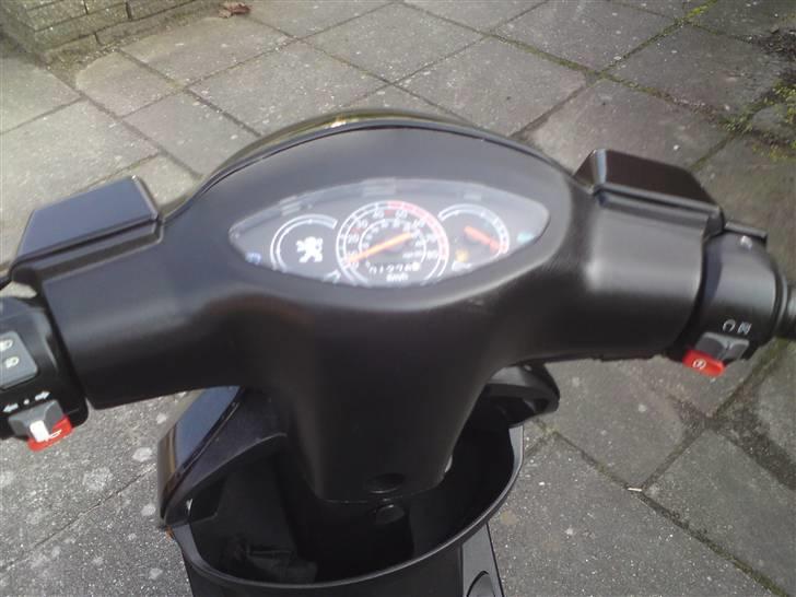 Peugeot V-Clic billede 12