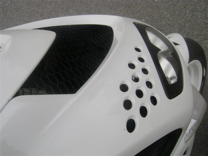 Peugeot Speedfight 2 (Byttet!) billede 4