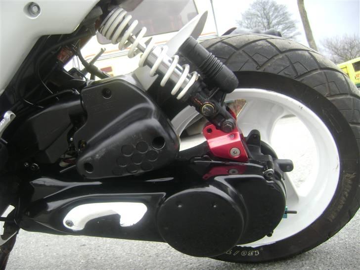 Peugeot Speedfight 2 (Byttet!) billede 8