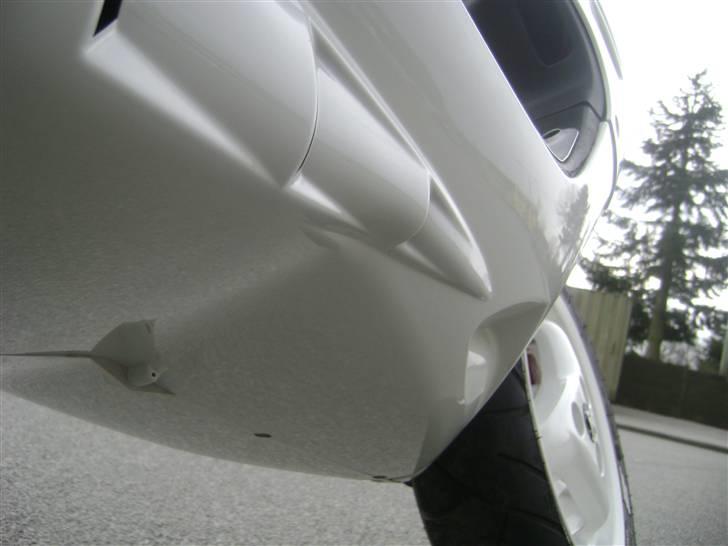 Peugeot Speedfight 2 (Byttet!) billede 14