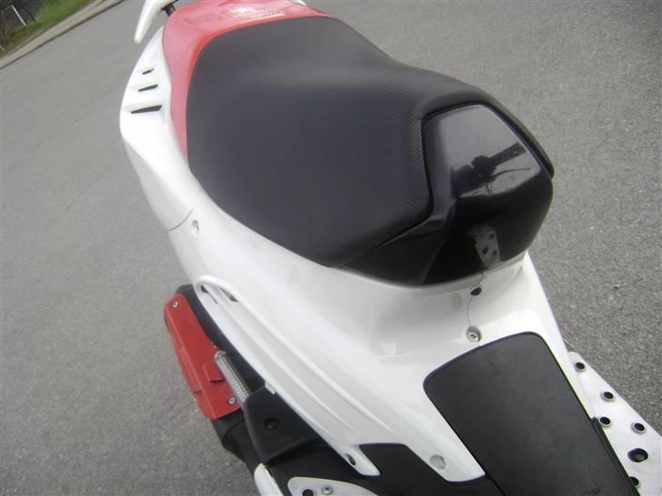 Peugeot Speedfight 2 (Byttet!) billede 16