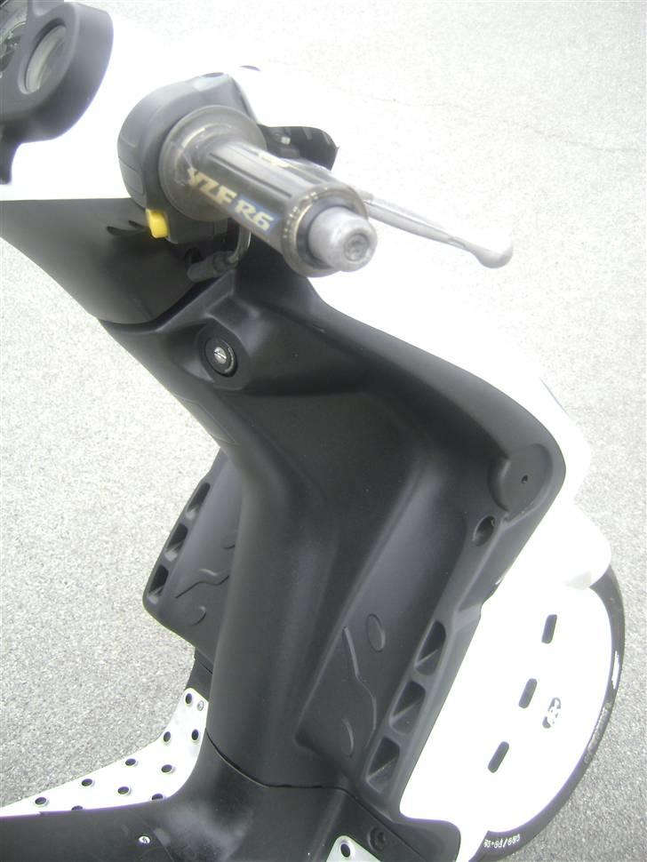 Peugeot Speedfight 2 (Byttet!) billede 18