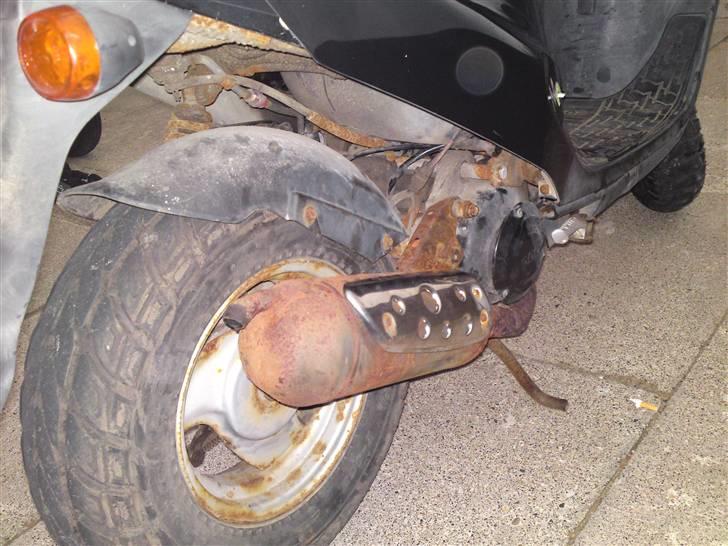 PGO Hot 50 billede 6