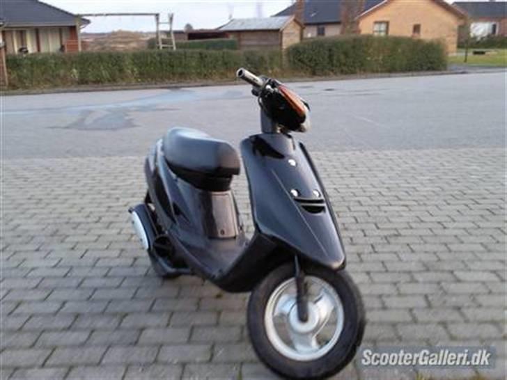 Yamaha Jog fs "Solgt" billede 1