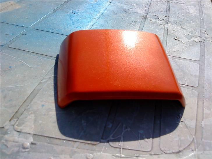 Honda  wallaroo (SOLGT) billede 2